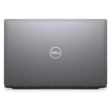 Laptop Dell Latitude 5520 cu procesor Intel® Core™ i5-1145G7 pana la 4.40 GHz, 15.6", Full HD 8GB, 512GB SSD, Intel® Iris® Xe Graphics 620, Ubuntu
