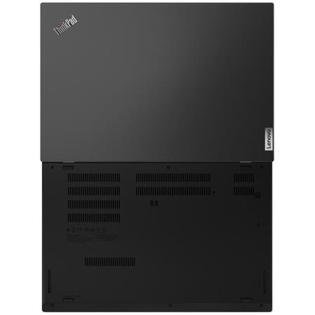 Laptop Lenovo Thinkpad L15 G2 cu procesor Intel® Core™ i5-1145G7 pana la 4.40 GHz, 15.6", Full HD, 16GB, 256GB SSD, Intel® Iris® Xe Graphics, Windows 10 Pro