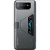 Telefon mobil ASUS ROG Phone 6D Ultimate, Dual SIM, 16GB RAM, 512GB, 5G, Space Gray