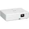 Videoproiector Epson CO-W01, 3LCD, HD, 3000 lumeni, Alb