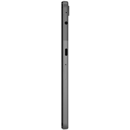 Tableta Lenovo Tab M10 (3rd Gen), Octa-Core, 10.1" WUXGA, 4GB RAM, 64GB , 4G, Storm Grey