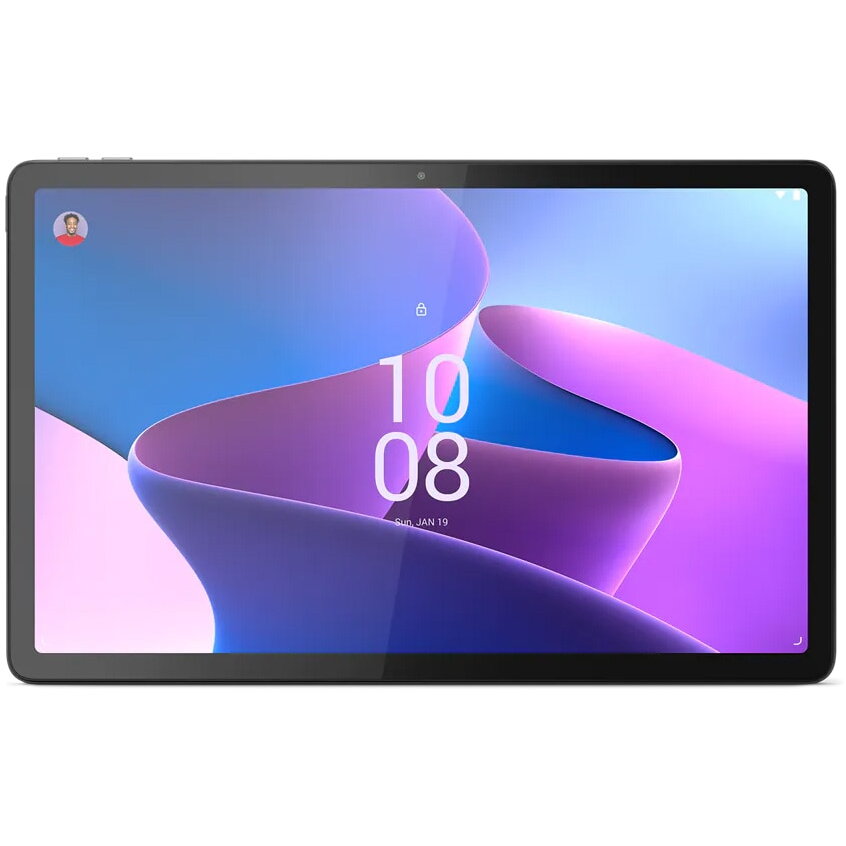 Tableta Lenovo Tab P11 Pro (2nd Gen), Octa-core, 11.2 2.5k, 8gb Ram, 256gb , Wifi, Storm Grey