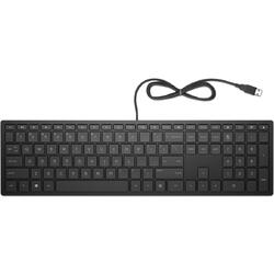 Tastatura HP Pavilion 300, Negru