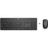KIT HP 230 Wireless Mouse&Keyboard Combo