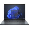 Laptop HP Elite Dragonfly G3 cu procesor Intel® Core™ i5-1235U pana la 4.40 GHz, 13.5", WUXGA+, IPS, 16GB, 512GB SSD, Intel® Iris® Xe Graphics, Windows 11 Pro Downgrade Windows 10 Pro, Slate blue