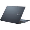 Laptop ASUS VivoBook Pro 16 K6602ZE cu procesor Intel® Core™ i7-12700H pana la 4.70 GHz, 16'', WQXGA, IPS, 16GB, 1 TB SSD,  NVIDIA® GeForce® RTX™ 3050 Ti  4GB, Windows 11 Pro, Quiet Blue
