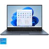 Laptop ASUS VivoBook Pro 16 K6602HC cu procesor Intel® Core™ i5-11400H pana la 4.50 GHz, 16'', WUXGA, IPS, 16GB, 512GB SSD, NVIDIA® GeForce® RTX™ 3050 4GB, Windows 11 Pro, Quiet Blue