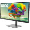 Monitor LED BenQ PD3420Q 34 inch 5 ms Negru HDR 60 Hz