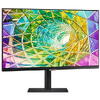 Monitor LED Samsung LS27A800NMUXEN 27 inch UHD IPS 5 ms 60 Hz HDR