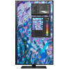Monitor LED Samsung LS27B610EQUXEN 27 inch QHD IPS 5 ms 75 Hz FreeSync