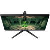 Monitor LED Samsung Gaming Odyssey G4 S27BG400 27 inch FHD IPS 1 ms 240 Hz G-Sync Compatible