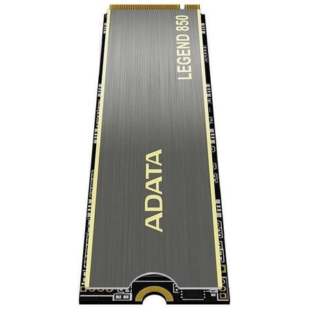 SSD Legend 850, 2TB, M.2 2280, PCIe Gen3x4, NVMe