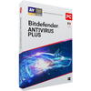 Bitdefender Antivirus Plus - protectie de baza pentru PC- uri Windows, valabila pentru 2 ani, 10 dispozitive, new