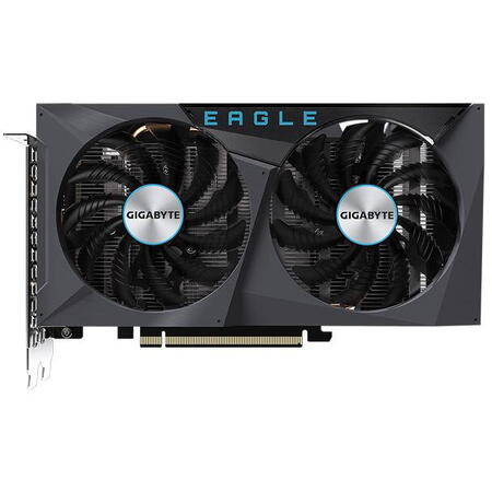 Placa video GeForce RTX 3050 EAGLE 8G