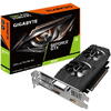 GIGABYTE Placa video GeForce GTX 1650 D5 LowProfile 4G