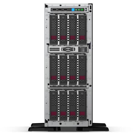 Server Tower ProLiant ML350 Intel Xeon Silver 4208 16GB DDR4 NO HDD FREE DOS