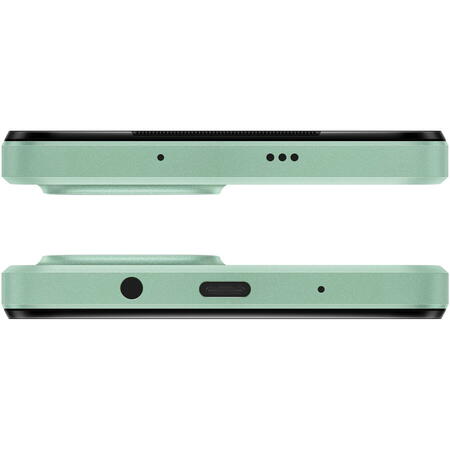 Telefon mobil Huawei Nova Y61, Dual SIM, 4GB RAM, 64GB, 4G, Mint Green