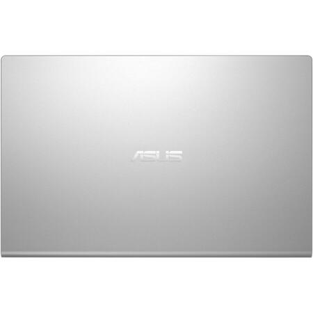 Laptop ASUS X515MA-EJ493 cu procesor Intel Celeron N4020, 15.6" FHD, 8GB, 256GB SSD, Intel UHD Graphics 600, No OS, Transparent Silver