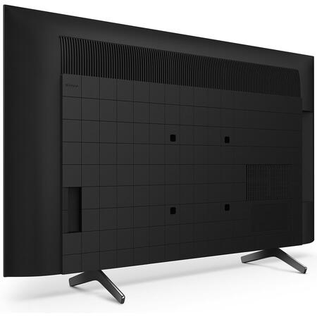 Televizor Sony LED 43X85K, 108 cm, Smart Google TV, 4K Ultra HD, 100Hz