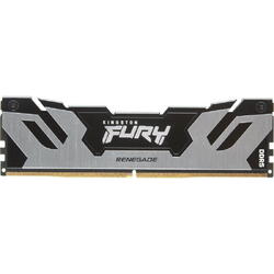 KINGSTON Memorie DDR5, 16GB, 7200MHz, CL38, 1.35V, FURY Renegade Silver