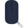 Mouse wireless ASUS MD100, 1600 dpi, Albastru