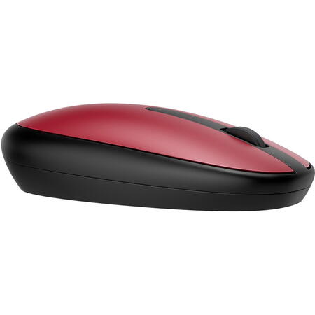 Mouse HP 240 Bluetooth Mouse Empire, Rosu