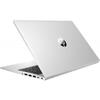 Laptop HP ProBook 450 G9 cu procesor Intel® Core™ i7-1255U pana la 4.70 GHz, 15.6", Full HD, IPS, 8GB DDR4, 512GB SSD, Intel® UHD Graphics, Free DOS, Silver