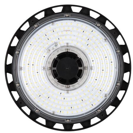 Corp LED industrial Ledvance HIGH BAY DALY GEN 3, 93W, 100-277V, 13000 lm, lumina neutra (4000K), IP65
