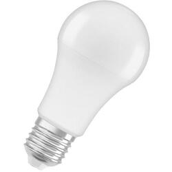 OSRAM 2 Becuri LED Value Classic A, E27, 8.5W (60W), 806 lm, lumina calda (2700K)