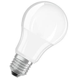 OSRAM 2 Becuri LED Value Classic A, E27, 10W (75W), 1055 lm, lumina neutra (4000K)