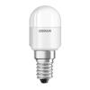 OSRAM Bec LED Special pentru Frigider T26, E14, 2.3W (20W), 200 lm, lumina rece (6500K)