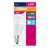 OSRAM Bec LED Value Classic P, E14, 7W (60W), 806 lm, lumina neutra (4000K)