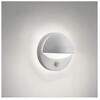 Philips Outdoor wall light June, with motion sensor, E27, IP44, nu include bec