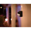 Philips Senzor miscare pentru exterior Hue 160°, instalare wireless, 2xAA, IP54