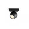 Philips Spot LED Hue Buckram, Bluetooth, GU10, 5W (50W), 350 lm, lumina alba (2200-6500K), IP20