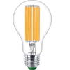 Philips Bec LED Classic A70, Ultra Efficient Light, E27, 7.3W (100W), 1535 lm, lumina calda (3000K)