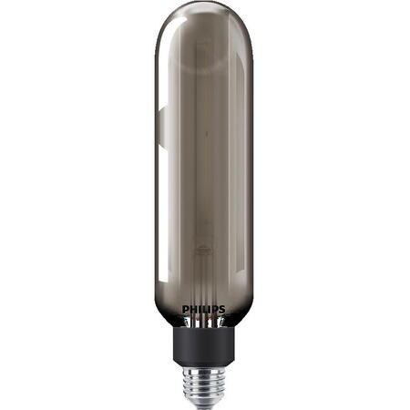 Bec LED vintage (decorativ) Giant T65, EyeComfort, E27, 6.5W (20W), 200 lm, lumina calda (1800K), dimabil