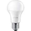 Philips Bec LED CorePro A60, E27, 13W (100W), 1521 lm, lumina calda (3000K)