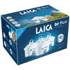 Filtre Laica Biflux pentru cana de filtrare apa, 4 buc