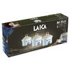Filtre Laica Biflux Tea & Coffee pentru cana de filtrare apa, 3 buc
