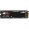 Samsung SSD 990 PRO, retail, 1TB, NVMe M.2 2280 PCI-E