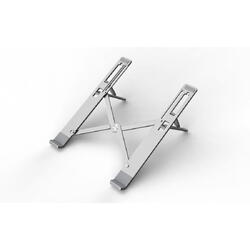 SERIOUX Suport laptop SRXNCPU6L, material aluminiu 15.6"