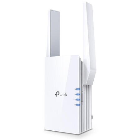 AX3000 Wi-Fi Mesh Range Extender, RE705X