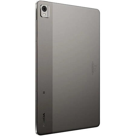 Tableta Nokia T21, Octa-Core, 10.4″, 4GB RAM, 128GB, LTE, Charcoal Grey