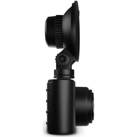 Camera auto DVR Xblitz S3 Duo Dual fata/spate, Full HD, Black