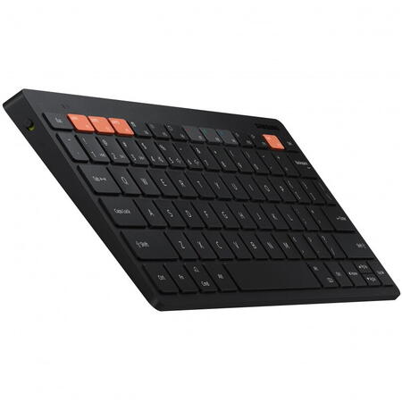 Tastatura Samsung Multi Bluetooth Trio 500, Black