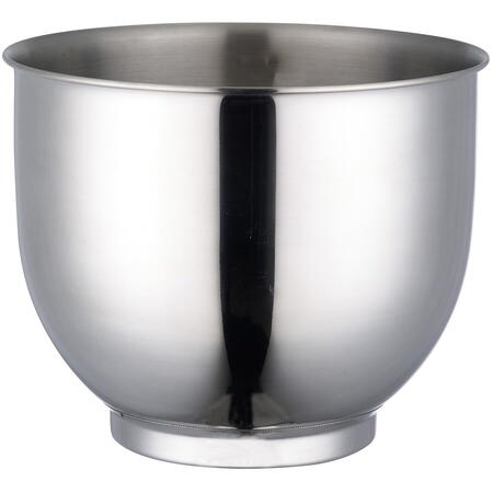 Accesoriu bol inox FRAM ACC-BOWLK1500M, compatibil cu mixerul planetar FPM-K1500M