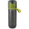Sticla filtranta pentru apa Brita, model Fill&Go Active verde, 600 ml