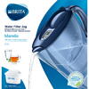 Brita Cana filtranta Marella 2.4 L Maxtra+, albastra