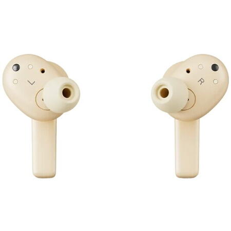 Casti Audio In-Ear Bang & Olufsen Beoplay EX, Gold Tone